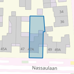 Perceel VMN00-H-5046