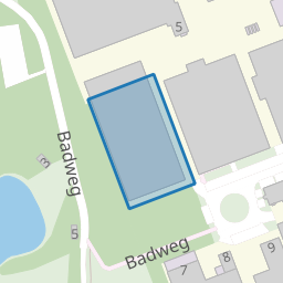 Perceel VMN00-H-5057