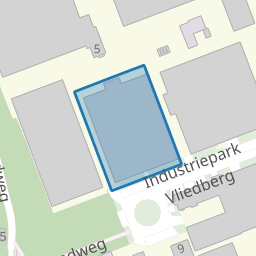 Perceel VMN00-H-5058