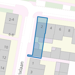 Perceel VMN00-H-5060