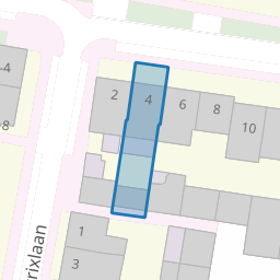 Perceel VMN00-H-5061