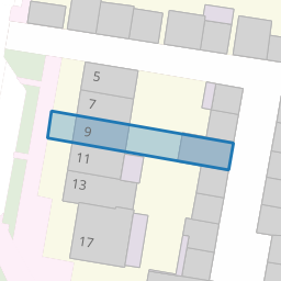 Perceel VMN00-H-5079