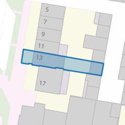 Perceel VMN00-H-5081