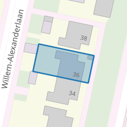 Perceel VMN00-H-5099