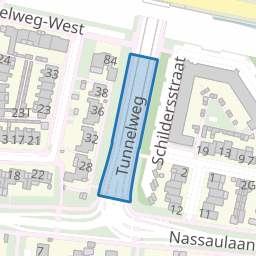 Perceel VMN00-H-5105