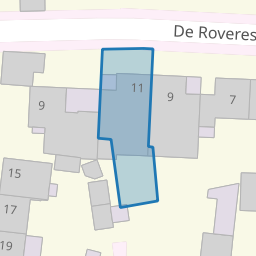 Perceel VMN00-H-5111
