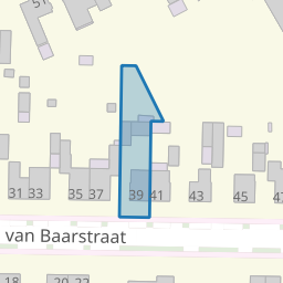 Perceel VMN00-H-5121