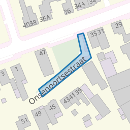 Perceel VMN00-H-5128