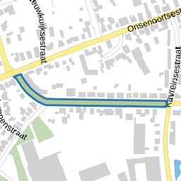 Perceel VMN00-H-5133