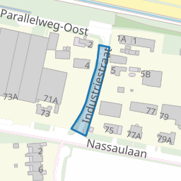 Perceel VMN00-H-5153