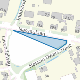 Perceel VMN00-H-5154