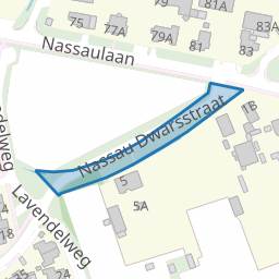 Perceel VMN00-H-5155