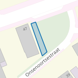 Perceel VMN00-H-5172