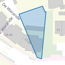 Perceel VMN00-H-5174