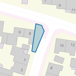 Perceel VMN00-H-5188