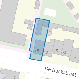 Perceel VMN00-H-5198