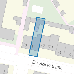 Perceel VMN00-H-5199