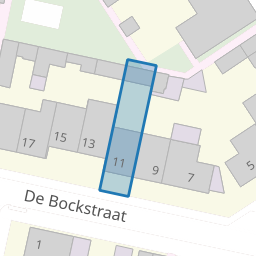 Perceel VMN00-H-5202