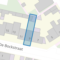 Perceel VMN00-H-5203