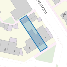 Perceel VMN00-H-5206