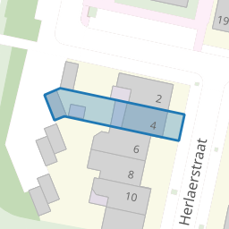 Perceel VMN00-H-5212