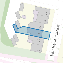 Perceel VMN00-H-5214