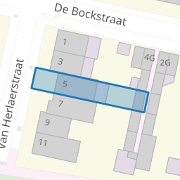 Perceel VMN00-H-5221