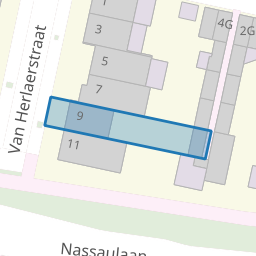 Perceel VMN00-H-5223