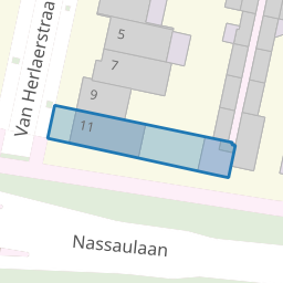Perceel VMN00-H-5224
