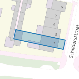 Perceel VMN00-H-5231