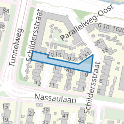 Perceel VMN00-H-5232