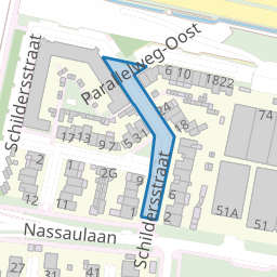 Perceel VMN00-H-5234