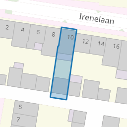 Perceel VMN00-H-5243