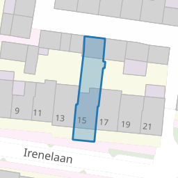 Perceel VMN00-H-5255