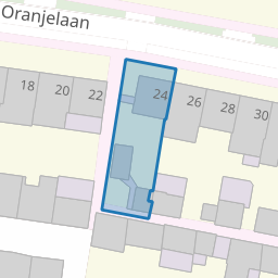 Perceel VMN00-H-5258