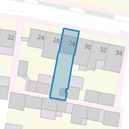 Perceel VMN00-H-5260