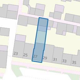 Perceel VMN00-H-5261