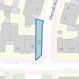 Perceel VMN00-H-5266