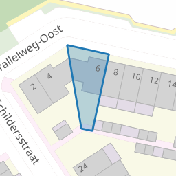 Perceel VMN00-H-5273