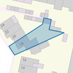 Perceel VMN00-H-5285