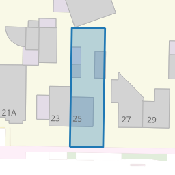 Perceel VMN00-H-5291