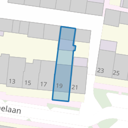 Perceel VMN00-H-5296