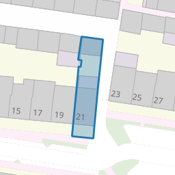 Perceel VMN00-H-5297