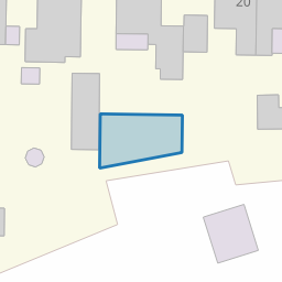 Perceel VMN00-H-5303