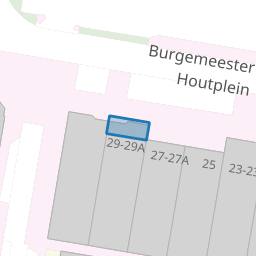 Perceel VMN00-H-5321