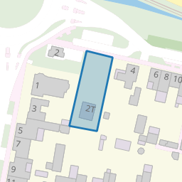 Perceel VMN00-H-5323