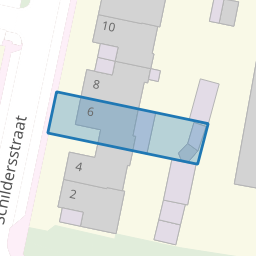 Perceel VMN00-H-5329