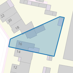 Perceel VMN00-H-5334