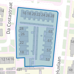 Perceel VMN00-H-5340