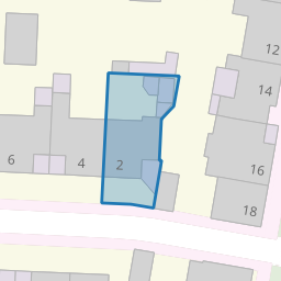 Perceel VMN00-H-5342